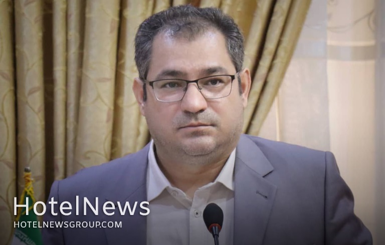 انتصاب مدیرکل جدید میراث‌فرهنگی، گردشگری وصنایع‌دستی استان اصفهان - تصویر 1