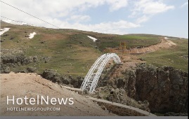 عملیات اجرای ۸۷ پروژه گردشگری جدید در اردبیل