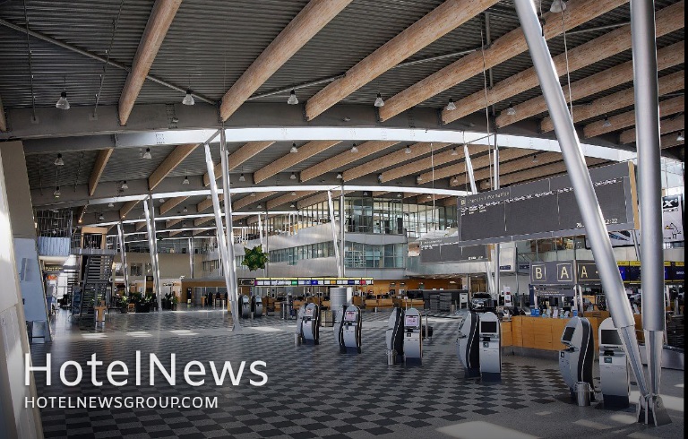 بسته شدن فرودگاه دانمارک در پی تهدید به بمب‌گذاری - تصویر 1