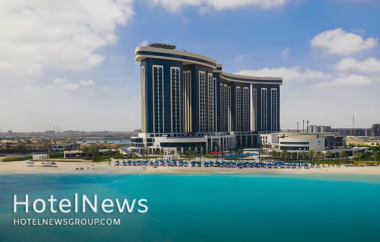 Opening of Rixos Premium Hotel on the Mediterranean Coast - Picture 1