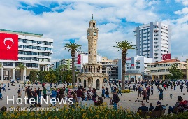  Izmir a Pioneer in Sustainable Tourism in Turkey