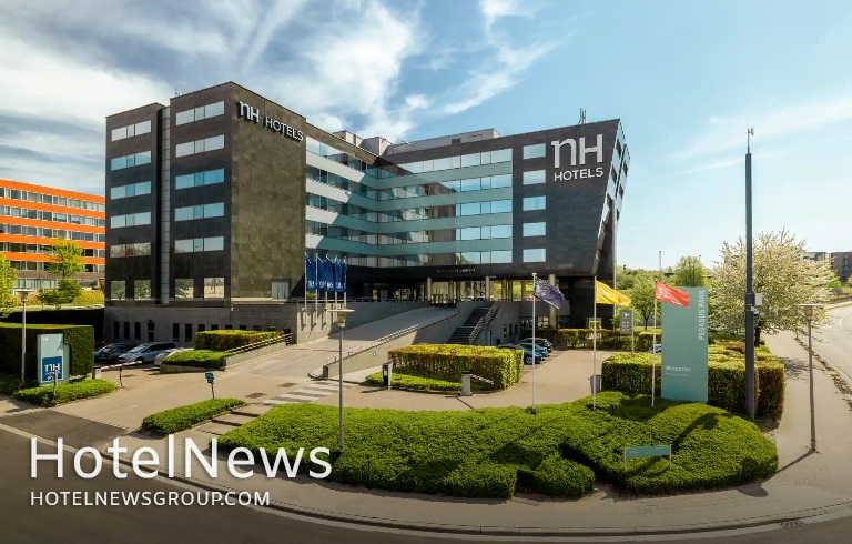 شرکت گروه هتلداری Minor - تصویر 1