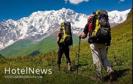 کارگروه‌ ملی طبیعت‌گردی تشکیل خواهد شد