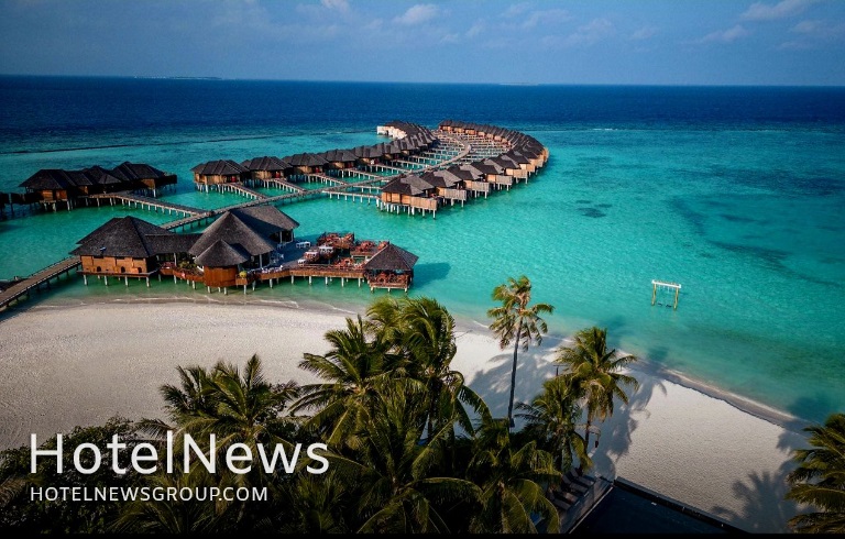  New Tourist Entry Record for Maldives - Picture 1