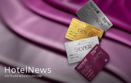 عرضه کارت‌های اعتباری قطر ایرویز در آمریکا