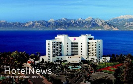 موفقیت گروه هتل‌های آکرا در لیست بهترین کارفرمایان ترکیه
