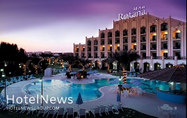 برنامه‌ توسعه گروه هتل‌های روتانا در بازارهای نوظهور 