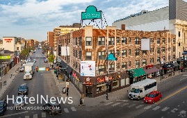  The Versy Hotel in Chicago Under New Ownership