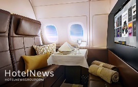  Etihad Airways Launches New Flights to New York