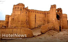 مرمت آثار تاریخی یزد با یک میلیون تومان