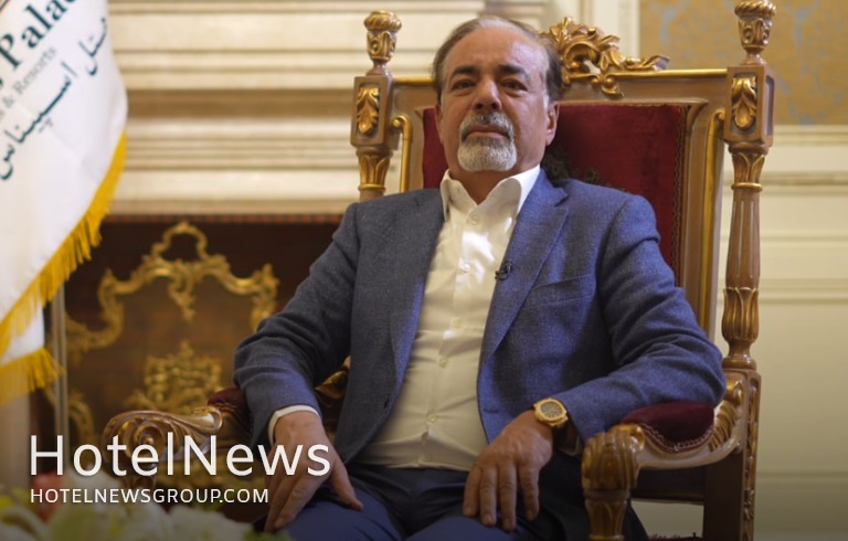 هتل ولنجک، میراثی ماندگار برای آیندگان خواهد شد - تصویر 1