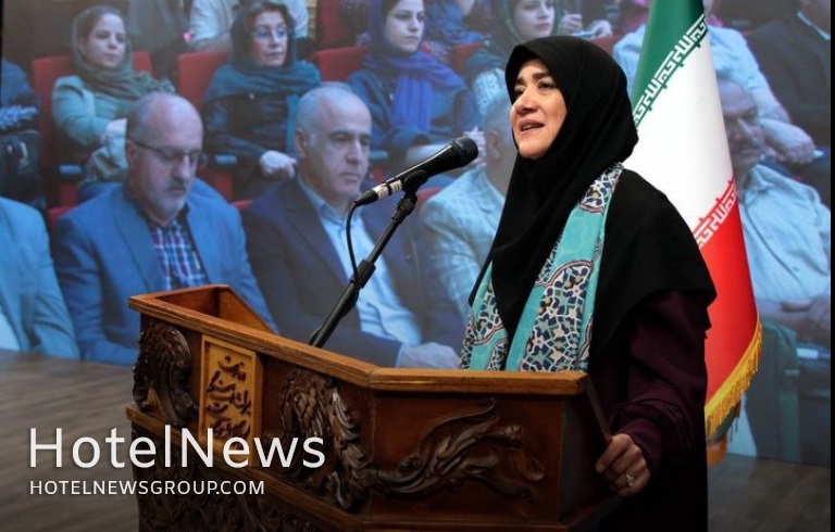  صنایع‌دستی یک نهاد پویا در مسیر تحول است - تصویر 1