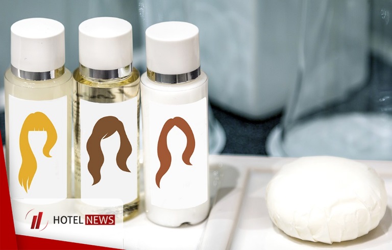 مکالماتی در خصوص درخواست تسهیلات در هتل  - تصویر 1