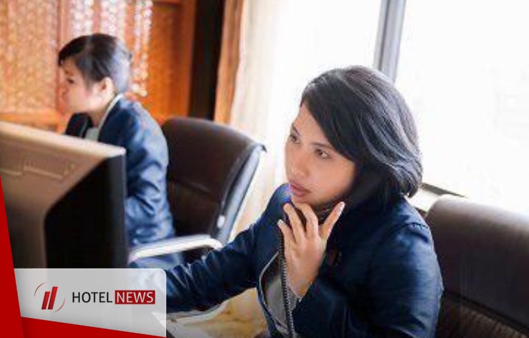 مکالمات روزمره مفید و پرکاربرد در هتل - تصویر 1