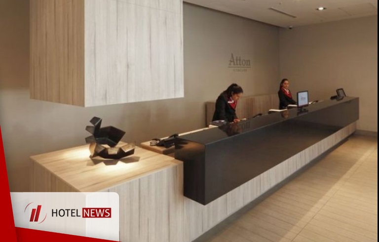 عبارتی که هر متصدی پذیرش هتل باید بداند - تصویر 1