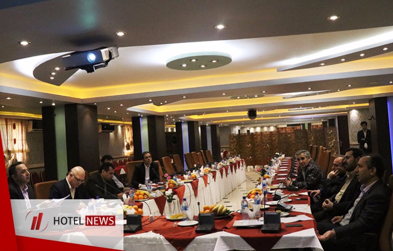 در آخرین جلسه اعضای کمیته برنامه‎‌ریزی جامعه هتلداران ایران در سال 97 چه گذشت؟ - تصویر 1