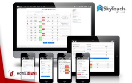 نرم‌افزار مدیریت هتلداری SkyTouch + آدرس سایت و نسخه رایگان