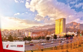 Parsian International Hotels 