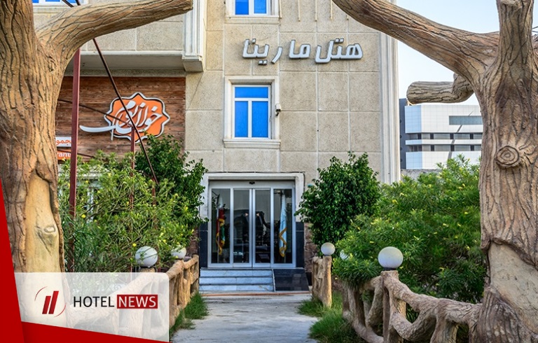 Marina Hotels Group - Picture 1