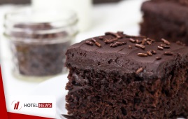Chocolate Buttermilk Snack Cakes