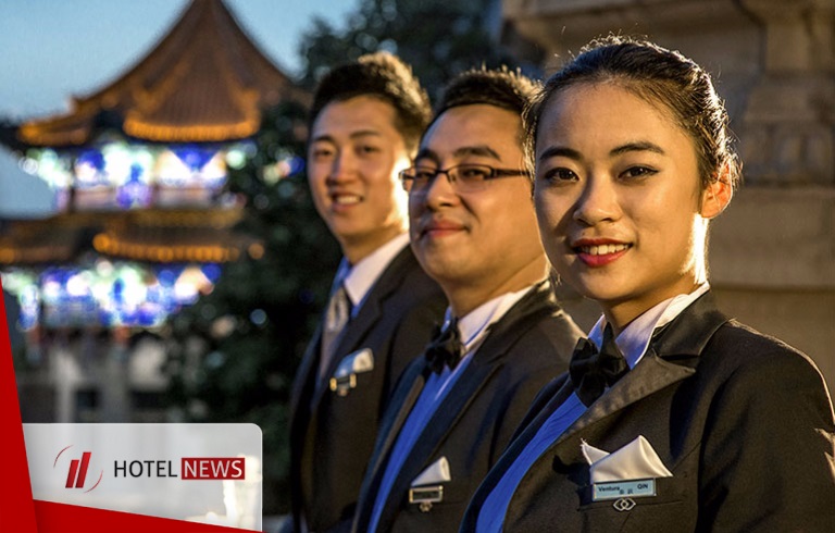 نظامنامه اخلاقی کارکنان هتل + فایل PDF - تصویر 1