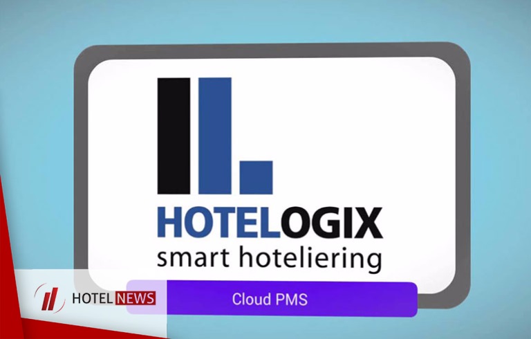 نرم‌افزار مدیریت هتلداری Hotelogix + لینک دانلود و دریافت نسخه رایگان - تصویر 1