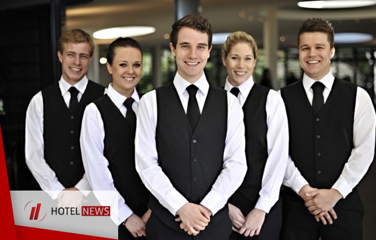 تشریفات - تصویر 1