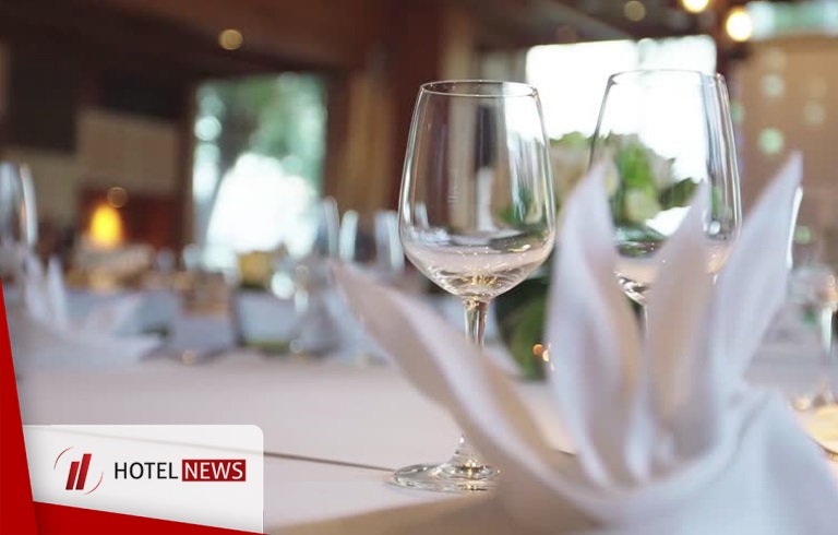 ضرورت تشريفات  - تصویر 1