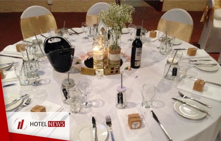 ويژگي‌هاي تشريفات  - تصویر 1