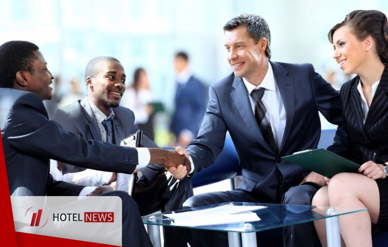 اصول رفتاری - نحوه معرفی و آشنایی  - تصویر 1