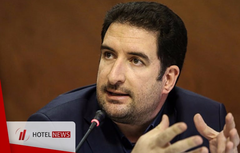 شورای راهبردی گردشگری سلامت تنها مرجع ابلاغ آئین‎‌نامه‌ها و مصوبات است - تصویر 1