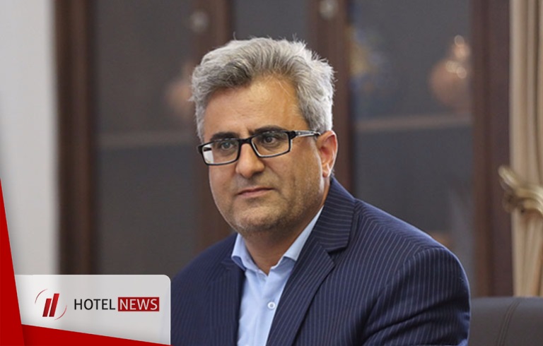 70 درصد طرح‌های سرمایه‌گذاری حوزه گردشگری مربوط به هتل و هتل‌آپارتمان است - تصویر 1