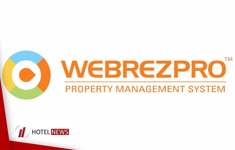 نرم‌افزار مدیریت هتلداری WebRezPro + لینک سایت و نسخه رایگان - تصویر 1