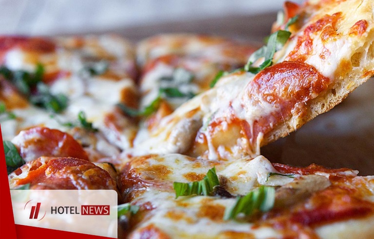 A Big Slice of Pizza - Picture 1