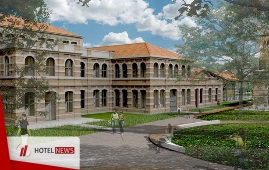 Canopy by Hilton Venice City Centre Announced for 2021 
