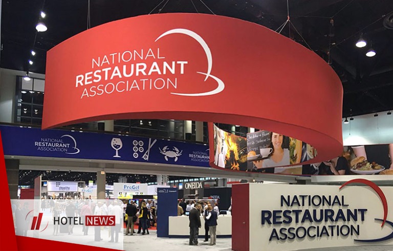 نمایشگاه بین‌المللی صنایع غذا و نوشیدنی ( National Restaurant Association Show ) - شیکاگو ( آمریکا ) - تصویر 1