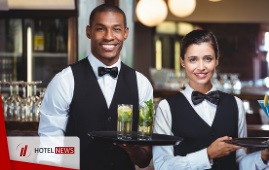 Your Role in the Restaurant Organization (Section one)