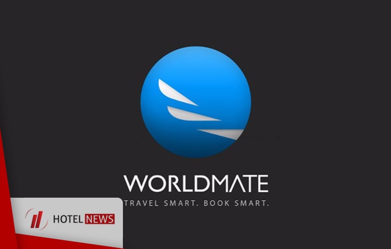 معرفی اپلیکیشن هتلداری WorldMate + لینک دانلود - تصویر 1