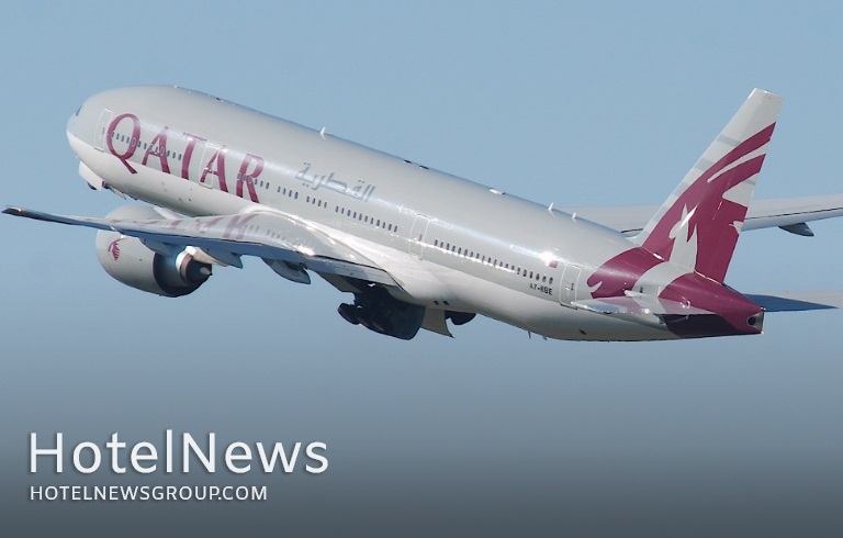  تعلیق پروازهای هواپیمایی قطر ایرویز به ایران - تصویر 1