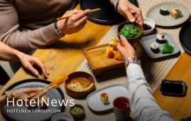  برگزاری نهمین اجلاس جهانی گردشگری خوراک 