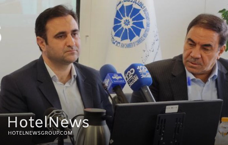 شالبافیان : اجرای پروژه‌های گردشگری با کاربری ترکیبی نیازمند تعامل دستگاه‌های مختلف است - تصویر 1