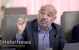 وزیر کار : مدیریت هتل ها را به بخش خصوصی واگذار می‌ کنیم