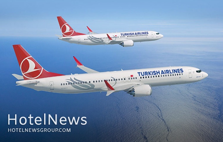  لغو پرواز خطوط هوایی ترکیش به تهران - تصویر 1