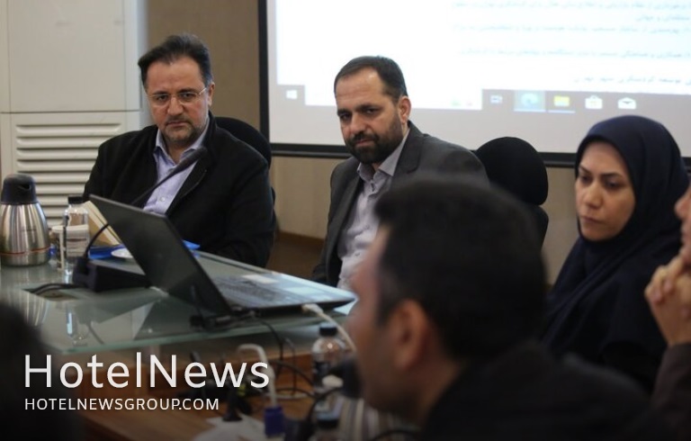 سند راهبردی گردشگری تهران تدوین شد - تصویر 1