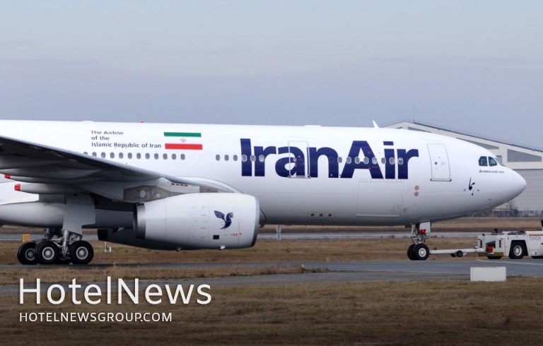 گسترش پروازهای داخلی و منطقه‌ای هواپیمایی هما - تصویر 1