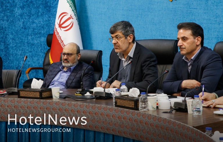 درآمد گردشگری نباید از سایر حوزه‌های اقتصادی کشور کمتر باشد - تصویر 1