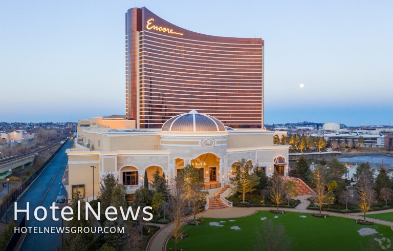  رشد سود هتل‌های آمریکا در ۲۰۲۴ با محدودیت‌های تورم و هزینه‌های نیروی کار - تصویر 1