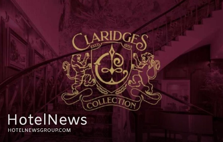 معرفی مجموعه لوکس جدید Claridges Collection توسط IHCL - تصویر 1