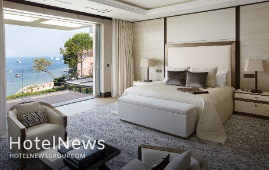 تملک مجموعه هتل‌های لوکس Voile d’Or توسط Grand Metropolitan Hotels