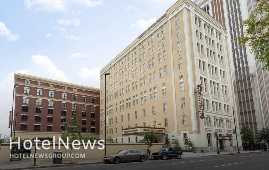 افتتاح هتل جدید Drury Plaza در نورت چارلستون